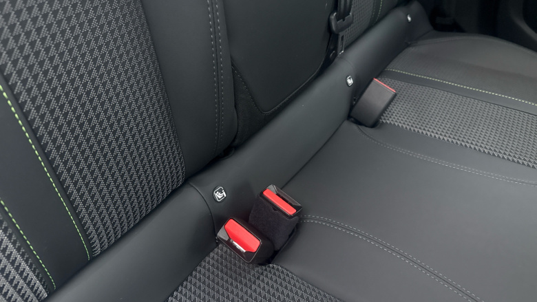 Peugeot 208 1.2 PureTech 100 GT 5dr Petrol Hatchback